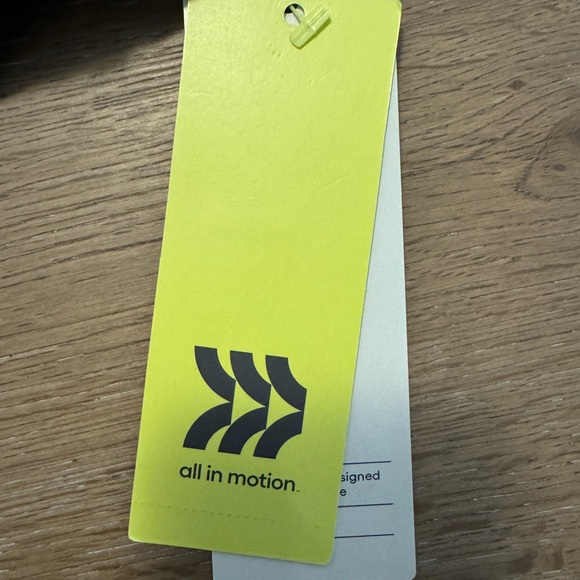 All in Motion Leggings NWT - Picture 3 of 6